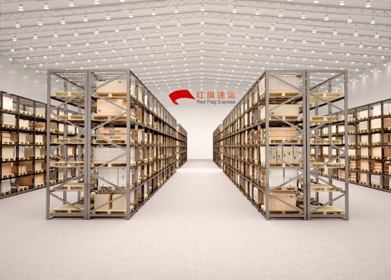 疫情期間香港商品如何轉(zhuǎn)運(yùn)到黑龍江鶴崗呢？