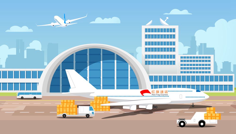 化妝品可以快遞到印尼嗎？