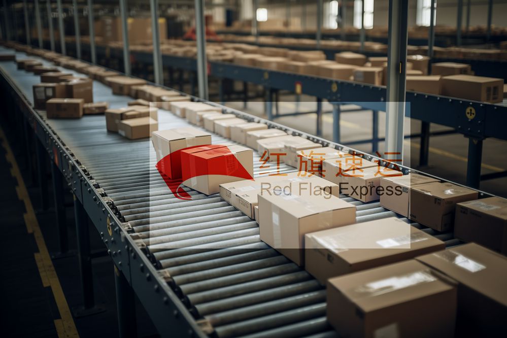 香港快遞到內地時效多久？