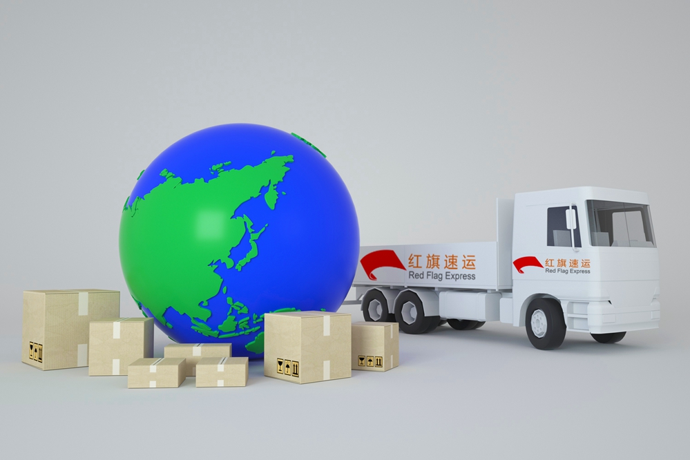 哈薩克斯坦集運(yùn)