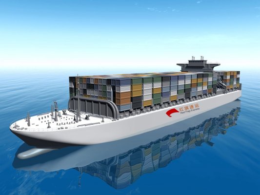 戰(zhàn)爭(zhēng)險(xiǎn)成本飆升，商船紛紛改道好望角避免紅?；靵y