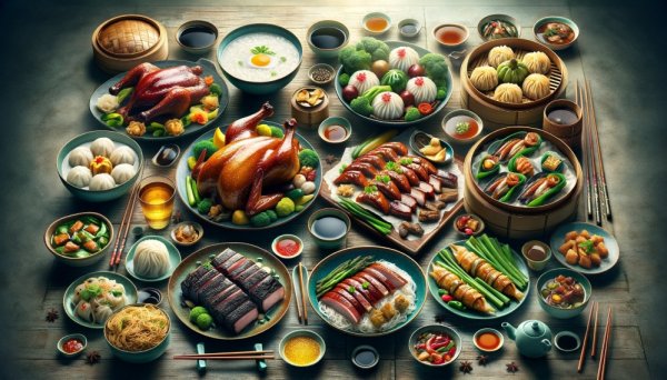 家鄉(xiāng)特產(chǎn)美食直達澳大利亞