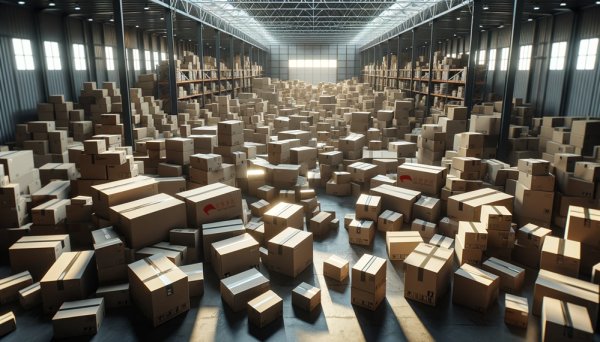 全球消費(fèi)市場(chǎng)熱潮中，我國(guó)產(chǎn)品跨境電商出口喜獲19.6%的增長(zhǎng)