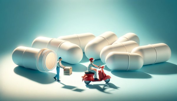 如何將藥品郵寄到菲律賓？