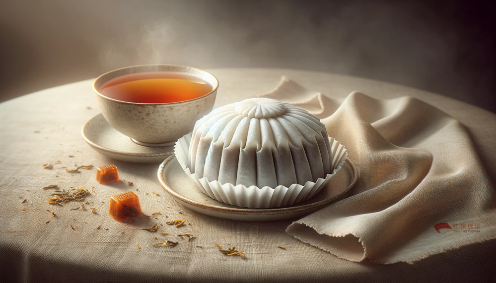 英國集運專線，讓家鄉(xiāng)的茶香飄洋過海