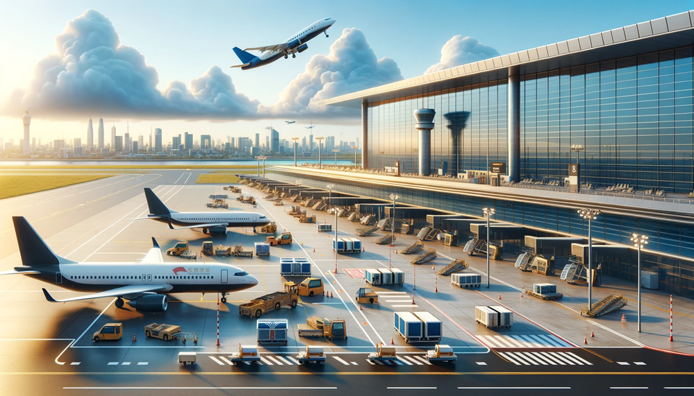 香港轉(zhuǎn)運，德國包裹跨境新篇章