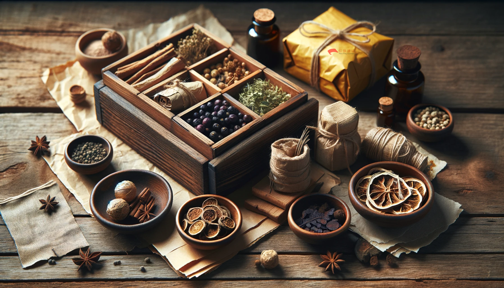 英國集運專線，中藥安全快捷送達