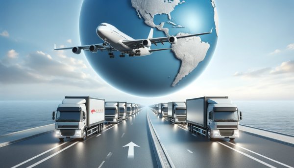 阿聯(lián)酋專線，鋪就藥品郵寄橋梁