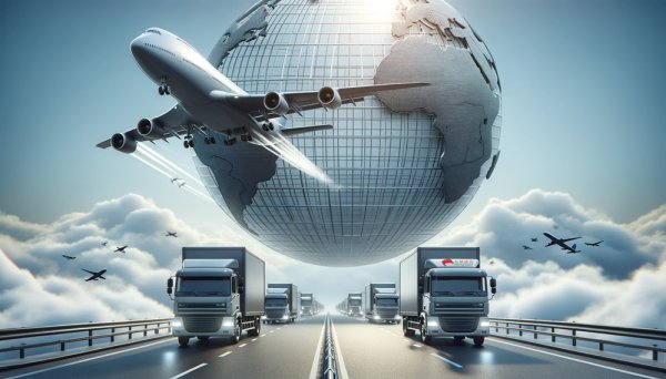 香港轉(zhuǎn)運：紅旗速運與您攜手，締造超凡體驗