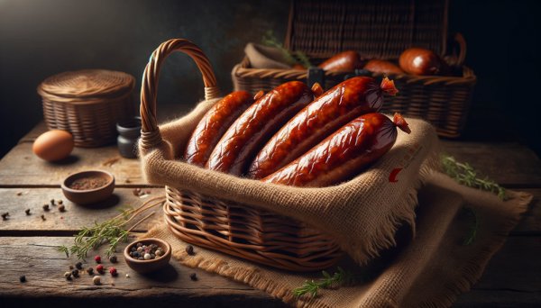 臘肉郵寄印尼，臘肉集運印尼