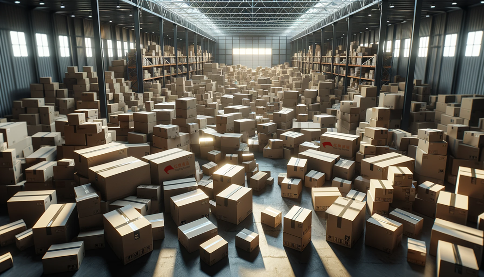 迪拜專線：讓您的物流經(jīng)驗(yàn)更輕松、高效和舒適