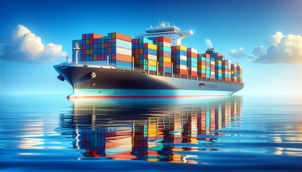 迪拜專線，迪拜物流專線