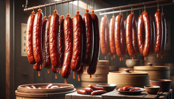 迪拜集運專線，臘肉怎樣快遞到迪拜？