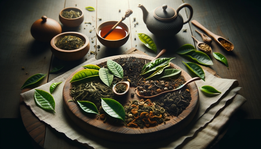 茶葉快遞到迪拜