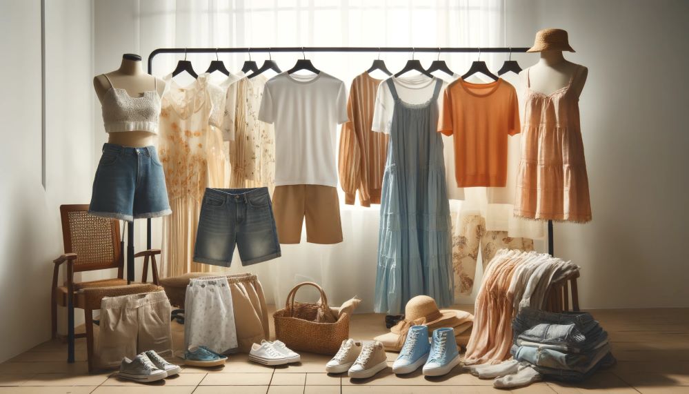 衣服如何轉(zhuǎn)運(yùn)回國(guó)？