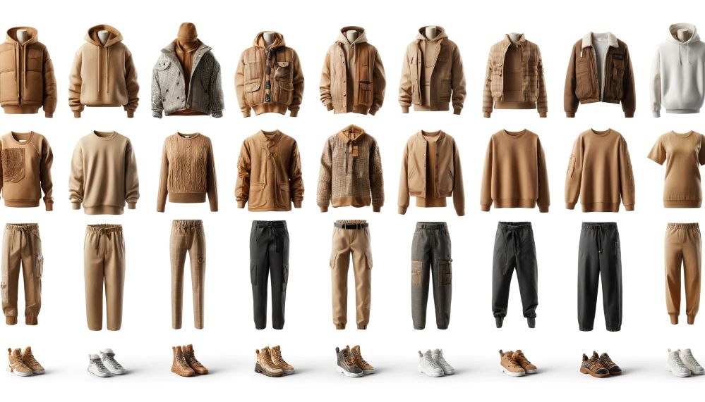 服裝如何快遞回國？