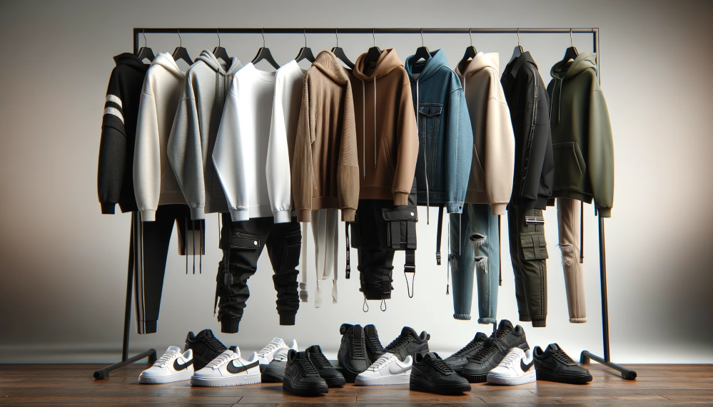 服裝如何郵寄回國？