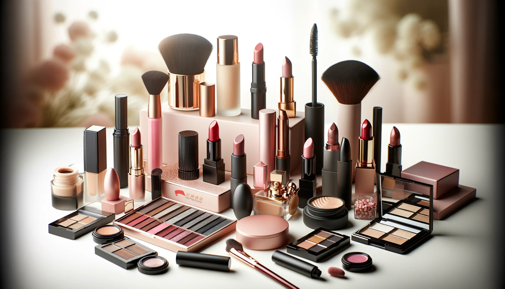 化妝品怎樣從香港轉(zhuǎn)運？