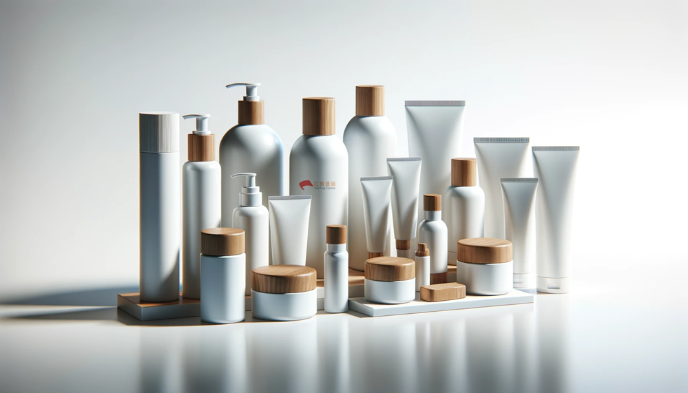 化妝品轉(zhuǎn)運(yùn)回國