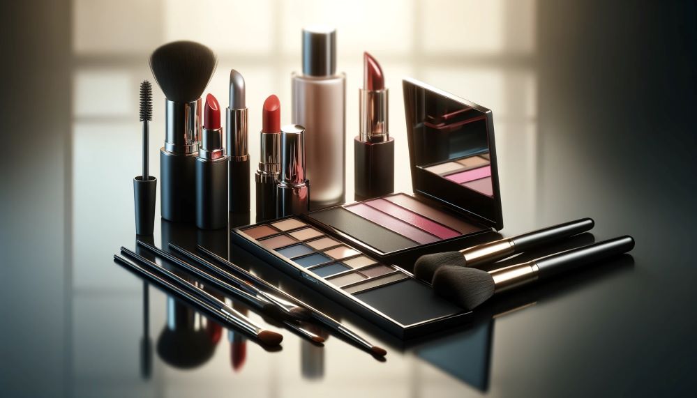 化妝品如何快遞回國(guó)內(nèi)？