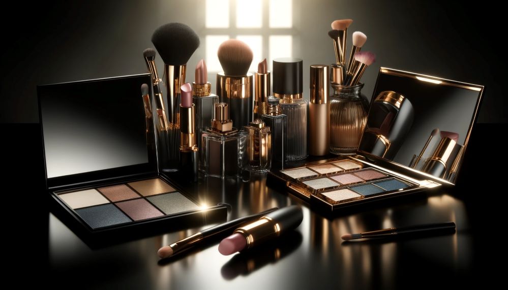 化妝品如何郵寄回國內(nèi)？