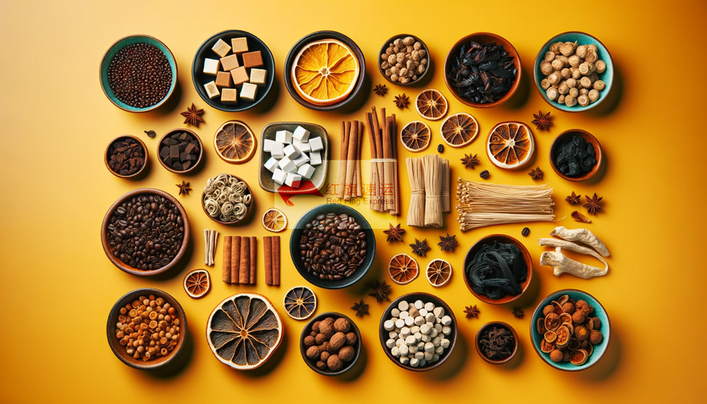 迪拜專線，藥品郵寄