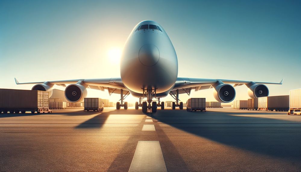 日本專線，食品集運