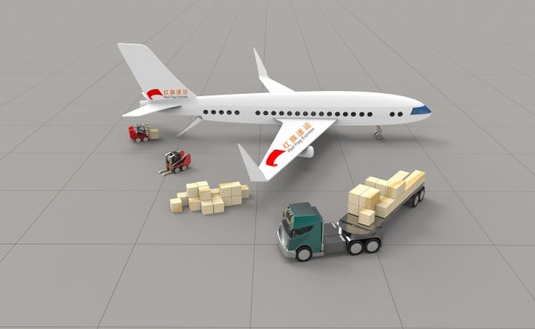 藥品如何快遞到歐洲？