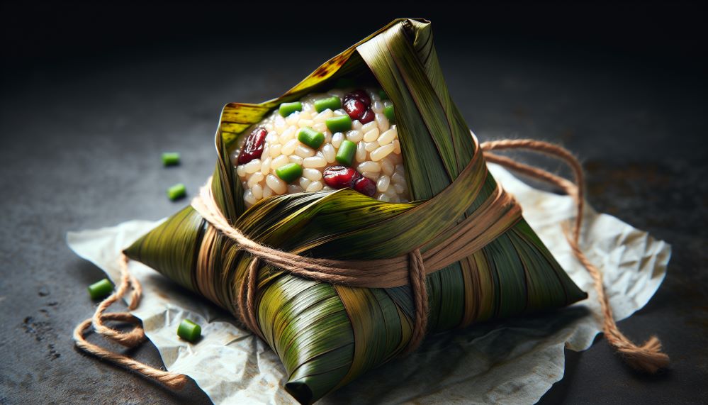 粽子可以寄到加拿大嗎？