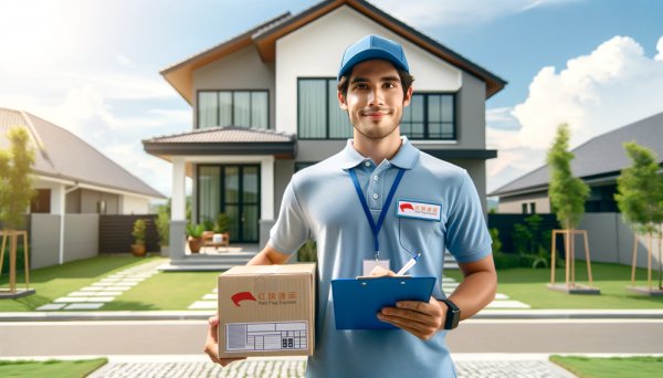 藥品如何快遞到芬蘭？