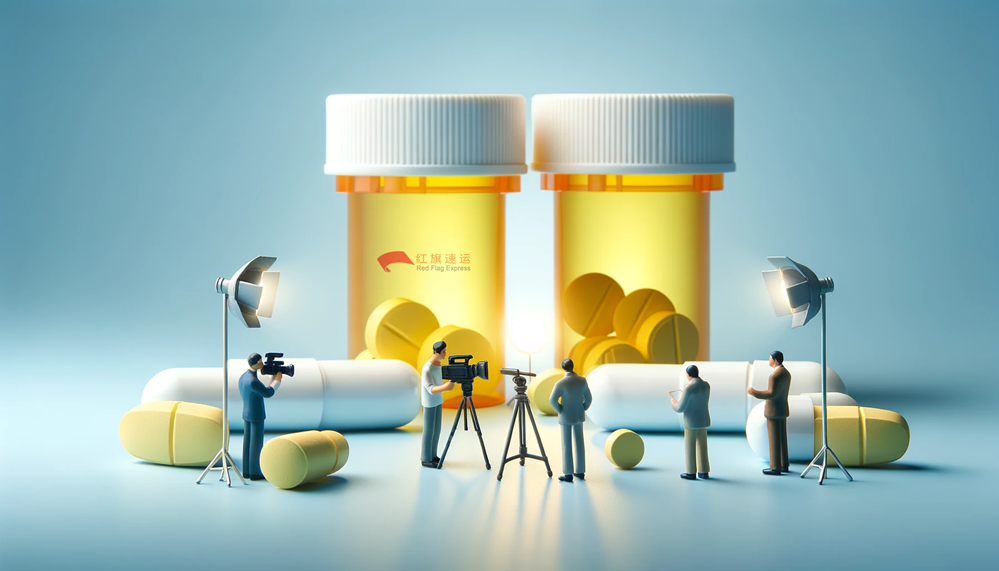 藥品如何郵寄到美國(guó)？