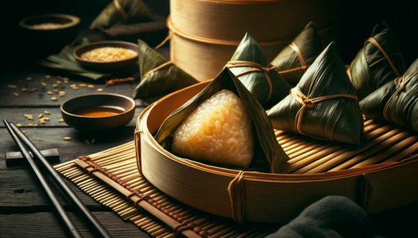 粽子如何郵寄到匈牙利？