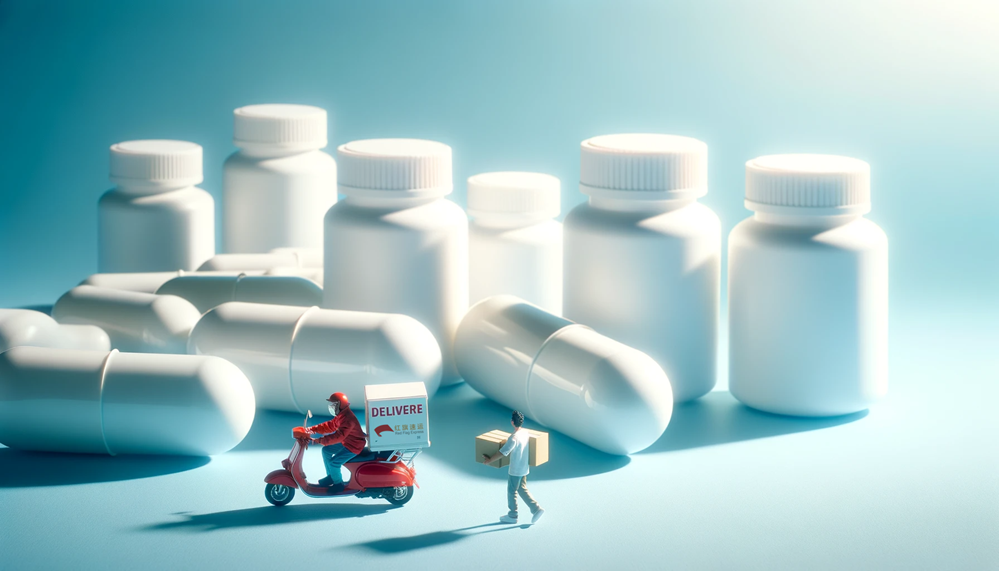 藥品如何快遞到新加坡？