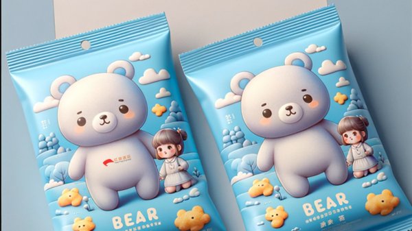 墨西哥空派專線，食品郵寄