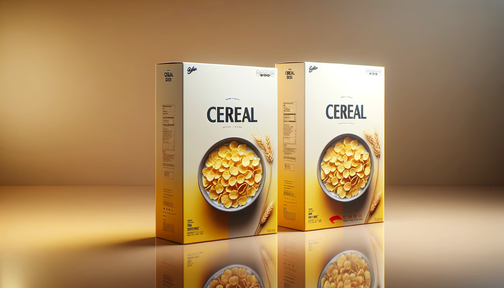 食品如何郵寄到墨西哥？