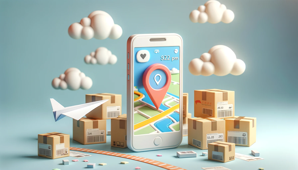 西班牙郵寄回國，潮牌如何郵寄？