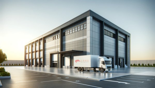 香港直郵內(nèi)地，e 特快開啟便捷之門