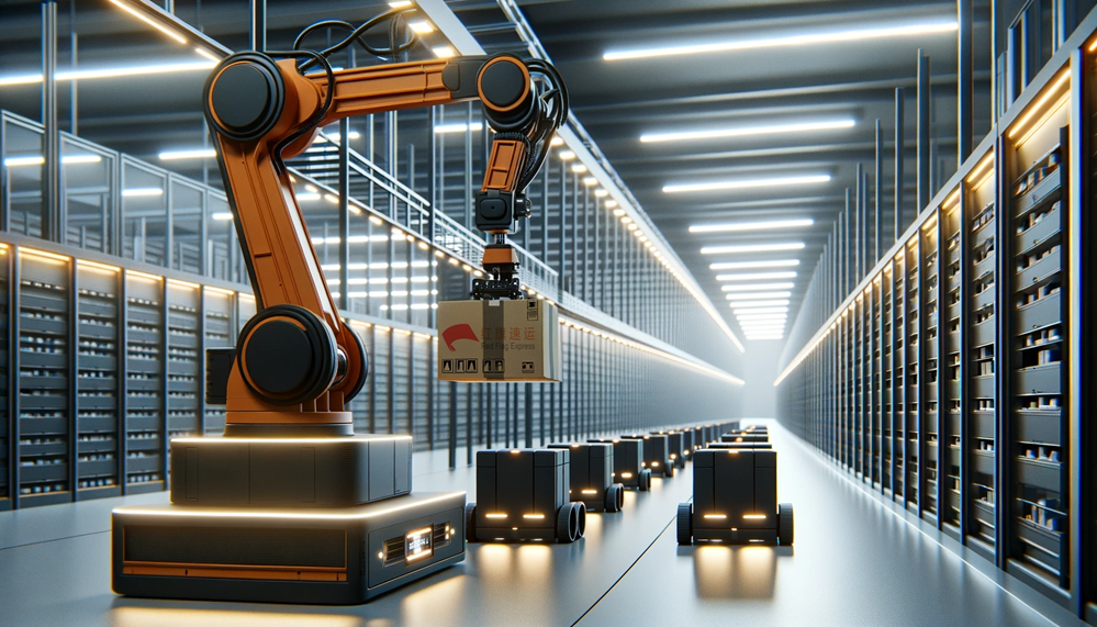 香港直郵內(nèi)地，e特快領(lǐng)航