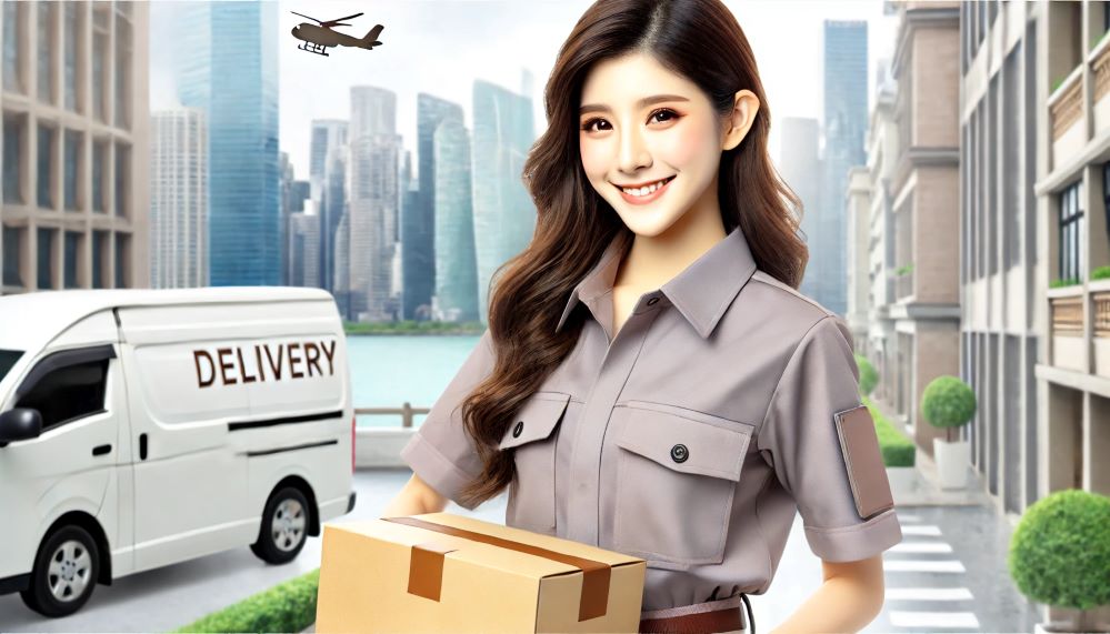 加拿大集運(yùn) 加拿大集運(yùn)