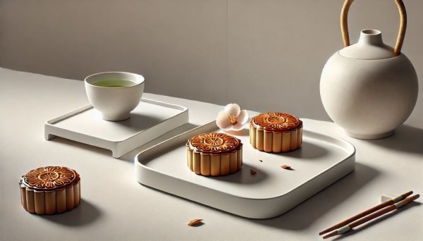 德國(guó)專線，助力德國(guó)華人團(tuán)圓中秋