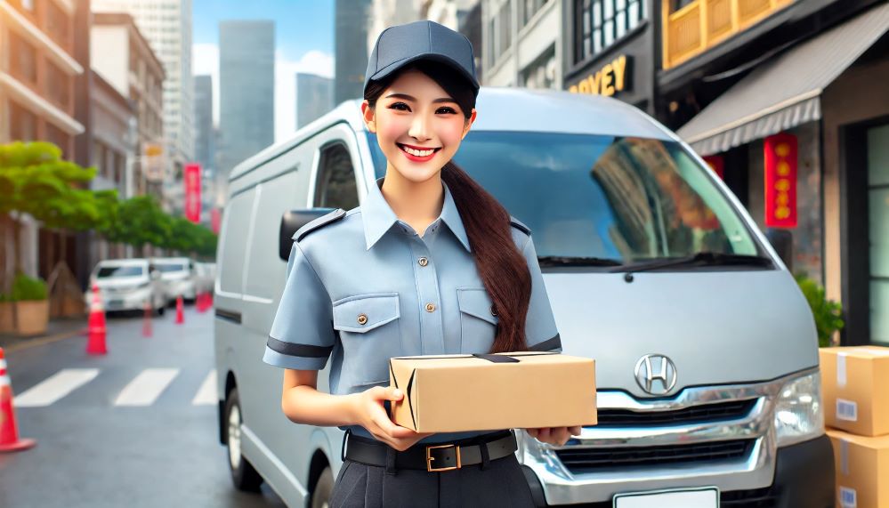 如何郵寄藥品去歐洲？