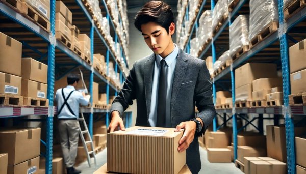 藥品寄歐洲，你的健康守護者