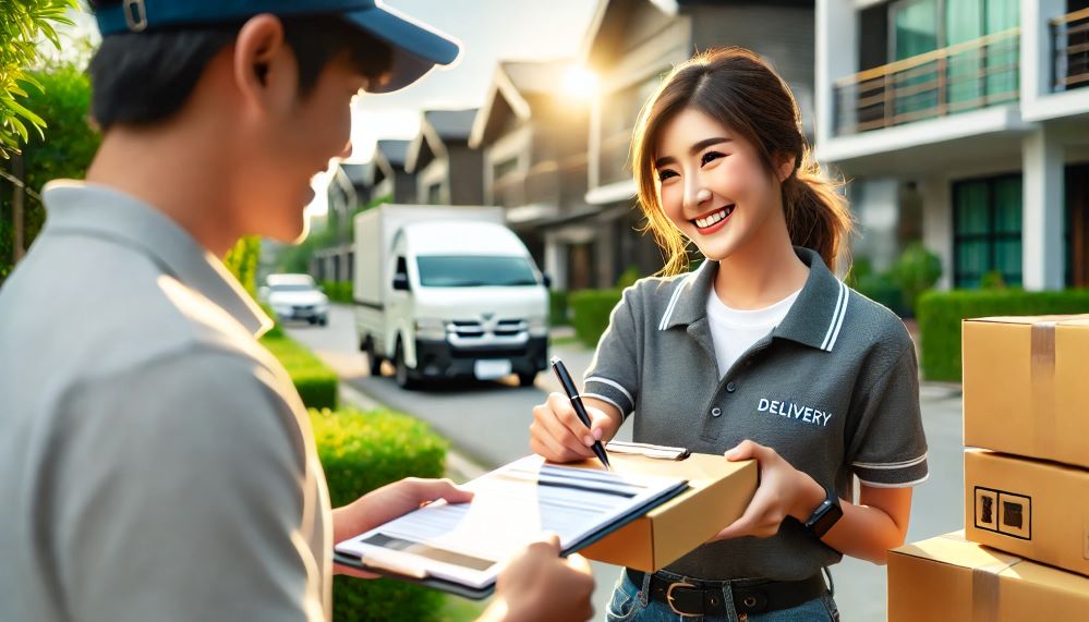 新加坡專線，輕松搞定藥品郵寄！