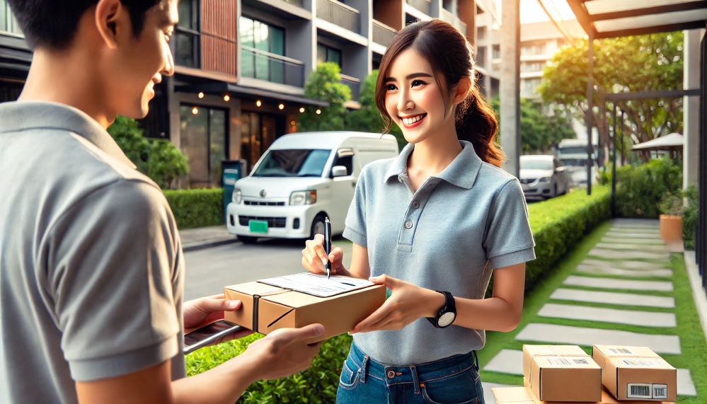 新加坡專線，郵寄藥品全攻略