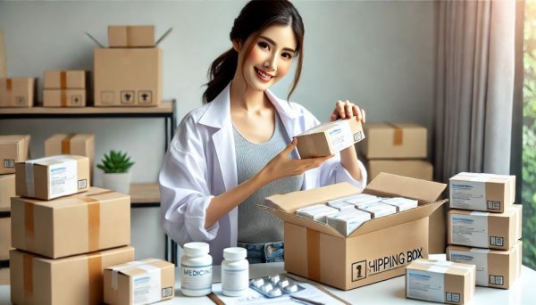 藥品如何發(fā)貨到英國？