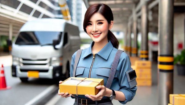 藥品怎樣郵寄到印尼？