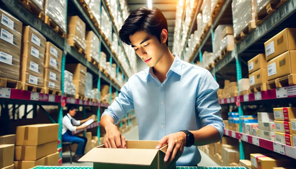 藥品如何郵寄到德國？