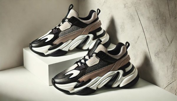 潮鞋如何快遞回國？