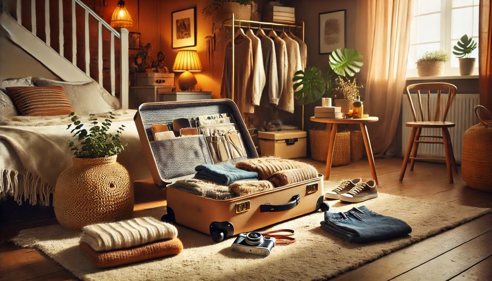 海外個(gè)人行李如何郵寄回國(guó)？