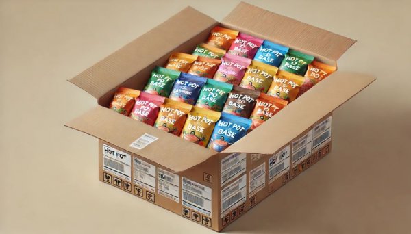 英國專線，讓你隨時吃到家鄉(xiāng)美食！